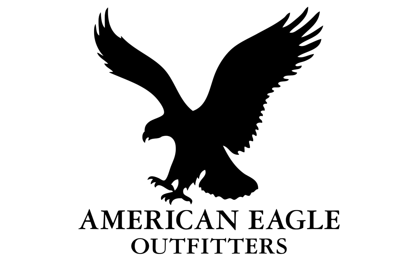 American Eagle logo - The Finest International Private Security