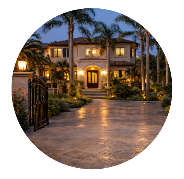 residential security services - The Finest International Private Security