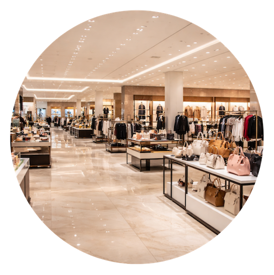 retail store security - the finest international private security