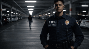 Parking Garage Security in San Diego - The Finest International Private Security