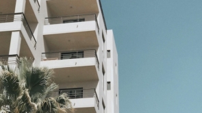 apartment complex security services