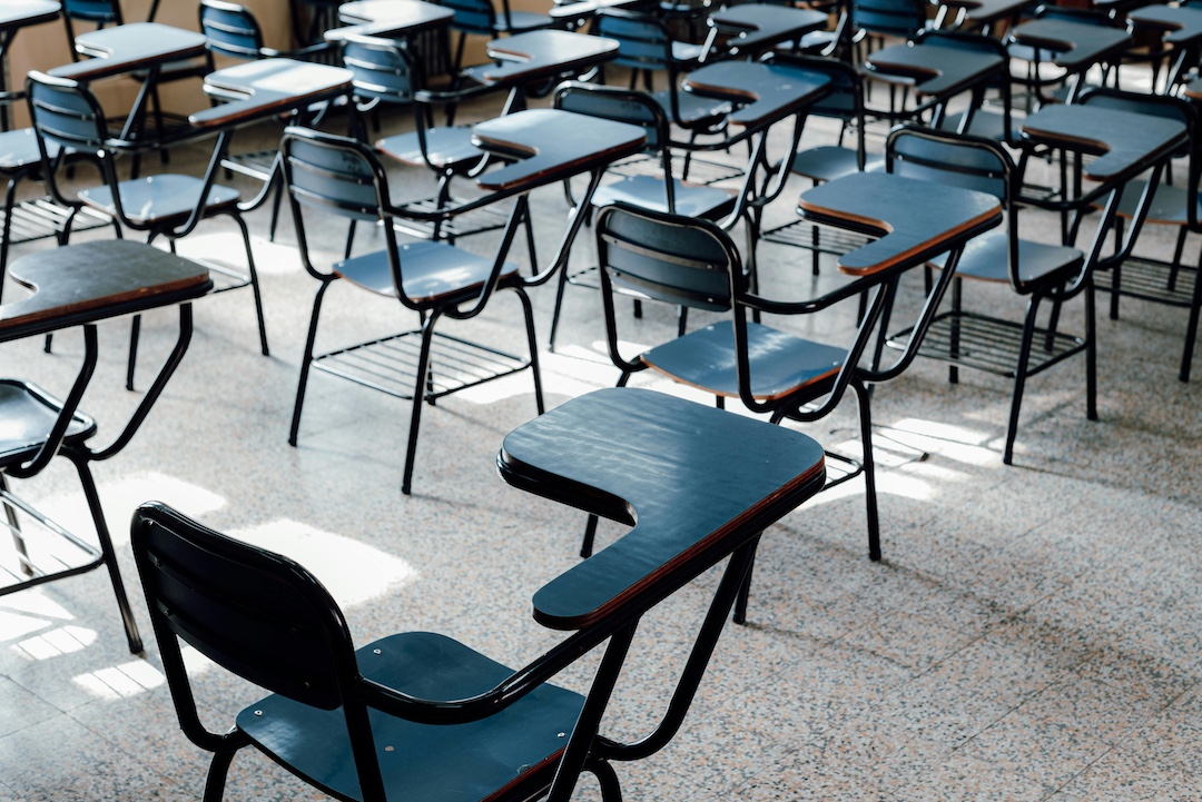 school security
