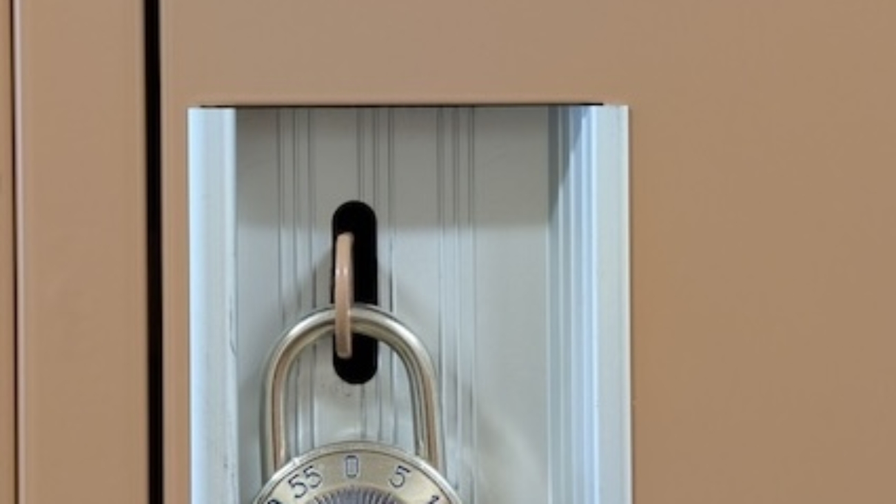 school safety and security